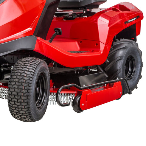 AL-KO SbA Premium T22-110 HDH-A V2 High Grass Mulching Tractor